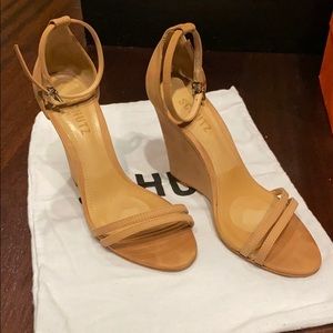 Schutz Clothilde Wedge